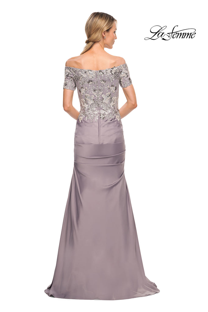 LaFemme Style 30045