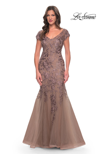 LaFemme Style 31458