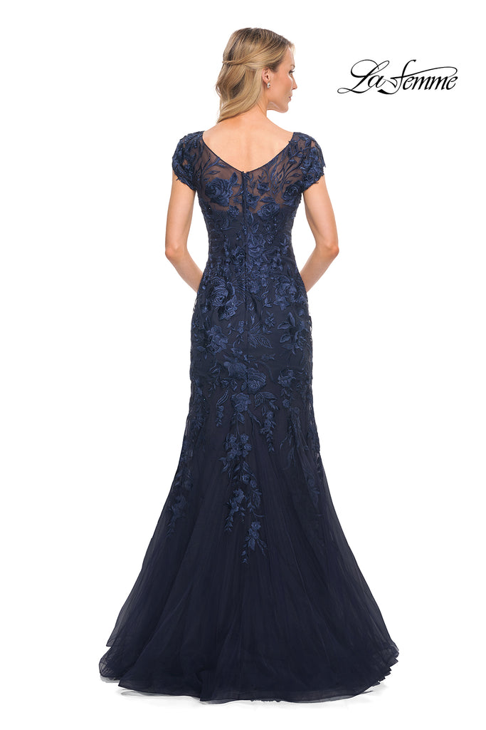 LaFemme Style 30269