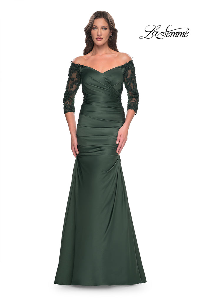 LaFemme Style 30853