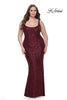 La Femme Style 31630