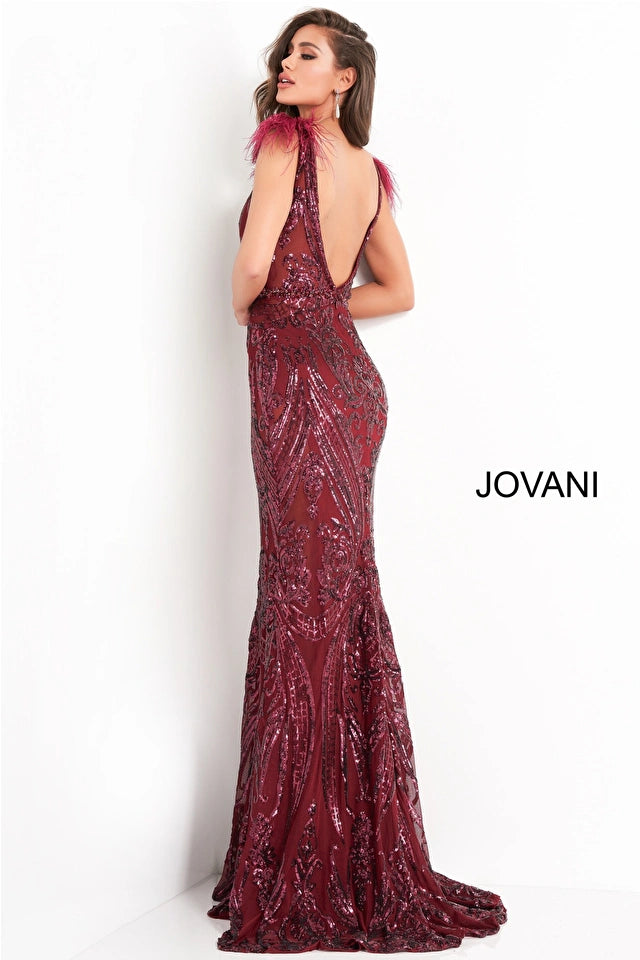 Jovani 3180