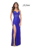 La Femme Style 32080