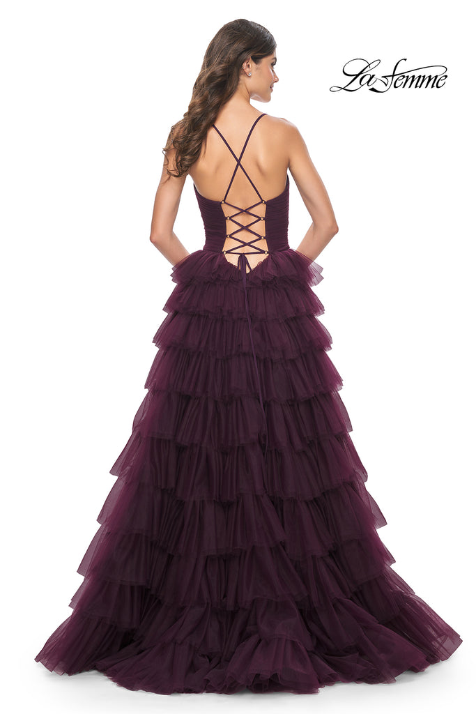 La Femme Style 32086