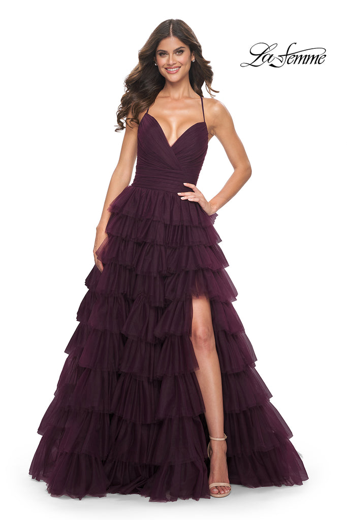 La Femme Style 32086