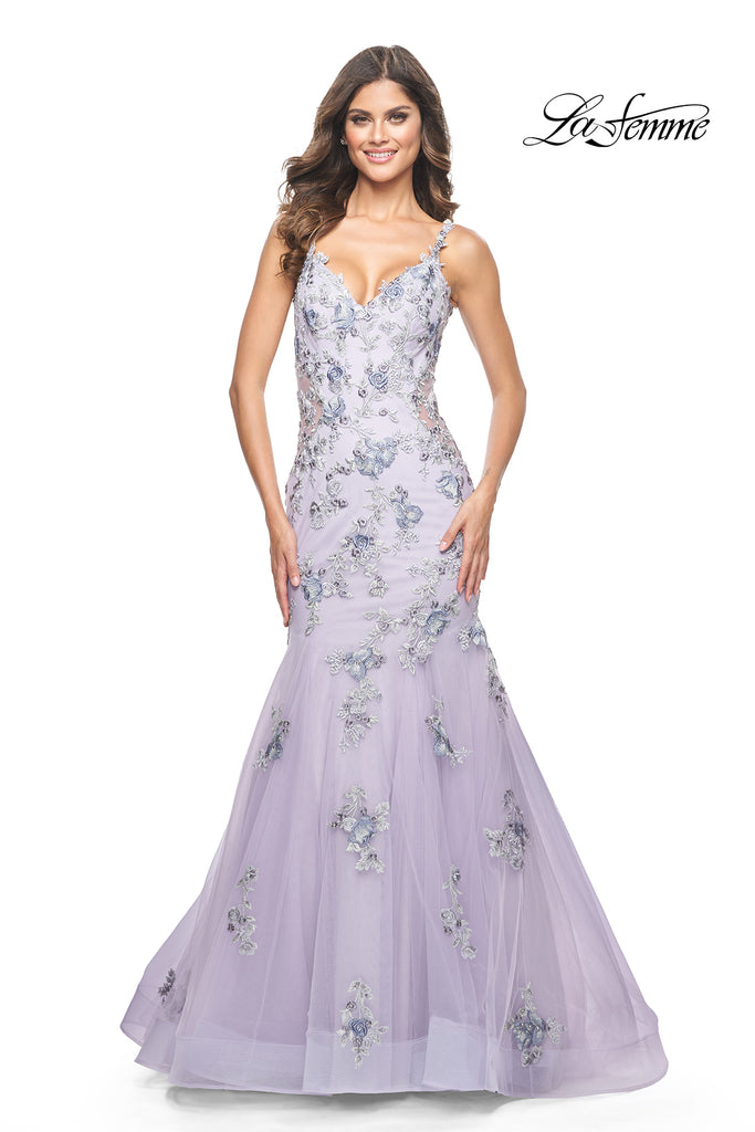 La Femme Style 32091