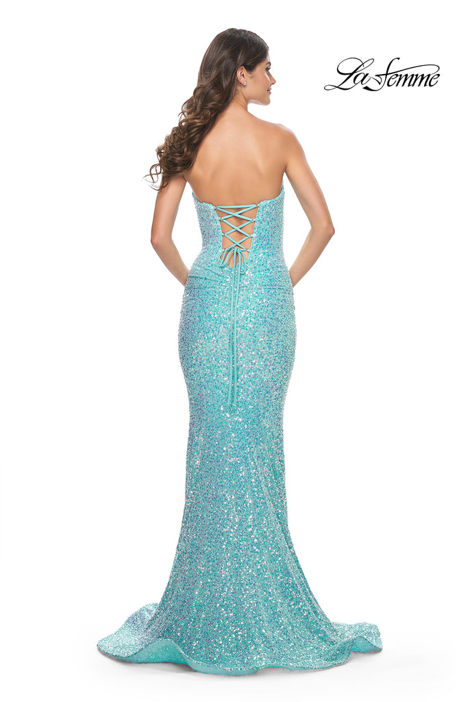 La Femme Style 32092