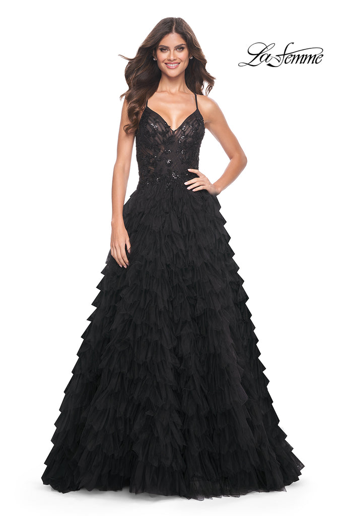 La Femme Style 32108