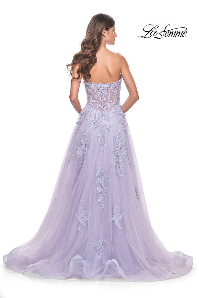 La Femme Style 32145