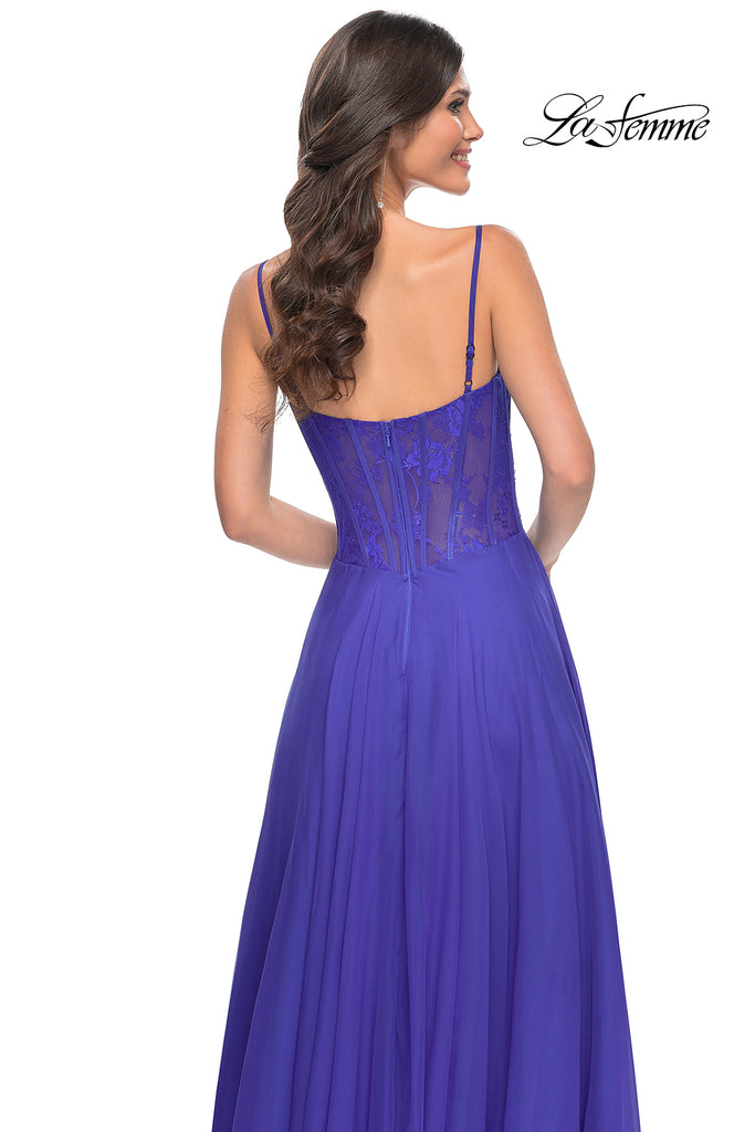 La Femme Style 32276