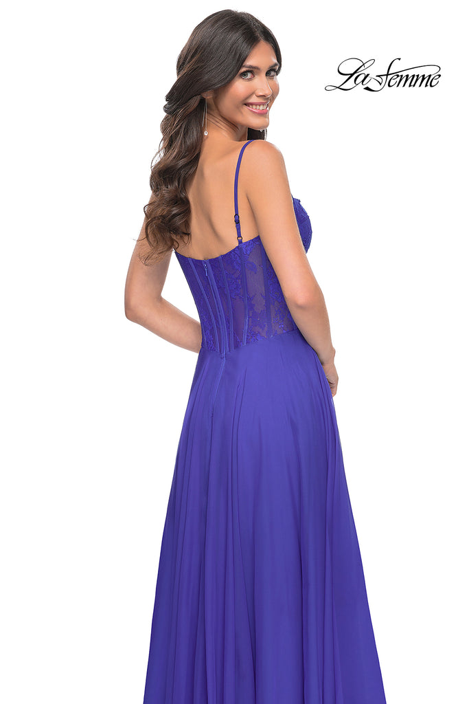 La Femme Style 32276