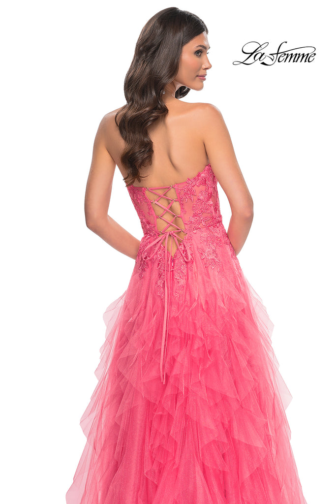 La Femme Style 32286