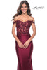 La Femme Style 32302