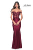 La Femme Style 32302