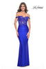 La Femme Style 32302