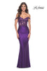 La Femme Style 32302