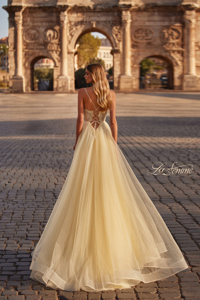 La Femme Style 32306