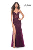 La Femme Style 32307