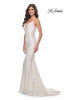 La Femme Style 32309