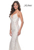 La Femme Style 32309