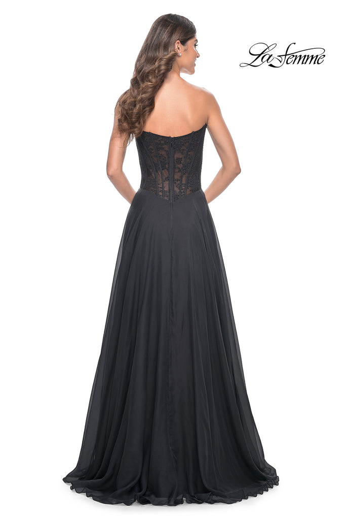 La Femme Style 32311