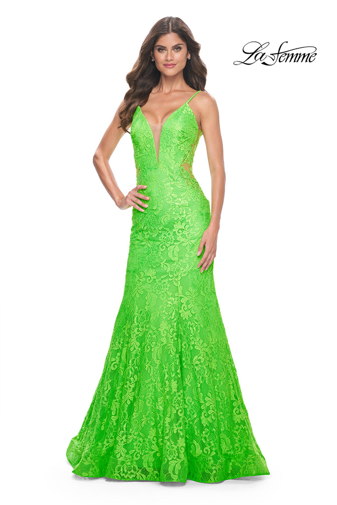 La Femme Style 32314