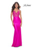 La Femme Style 32324