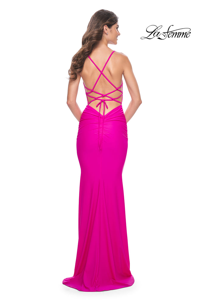 La Femme Style 32325