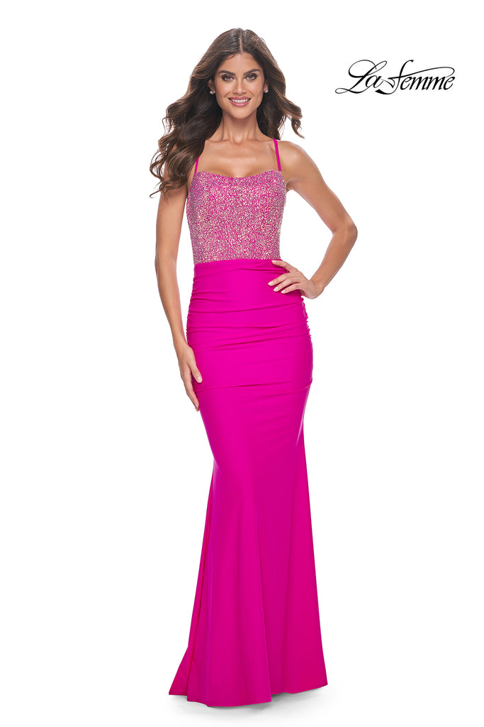 La Femme Style 32325