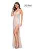 La Femme Style 32408