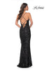 La Femme Style 32415