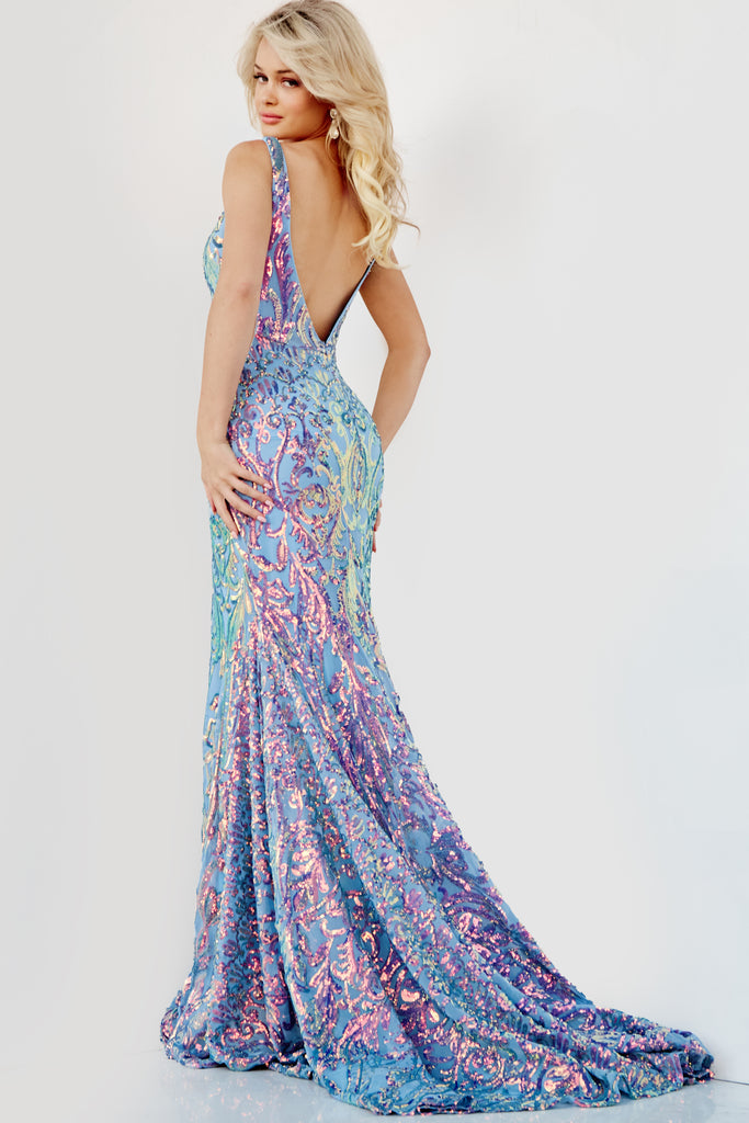 Jovani 08099