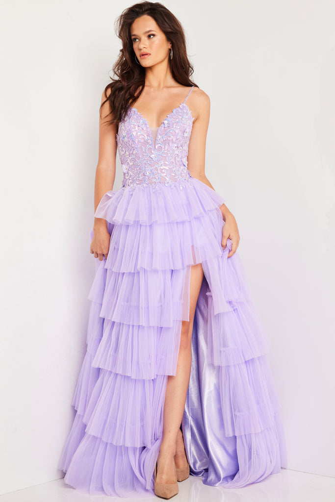 Jovani 37190