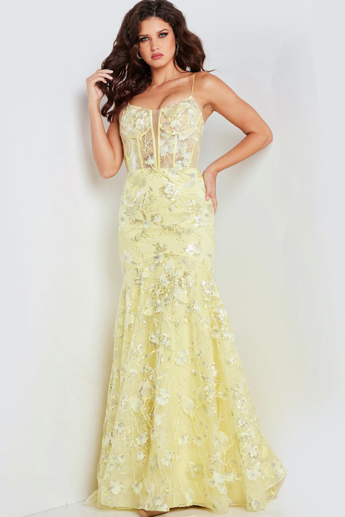 Jovani 38004