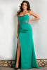 Jovani 38330 | IN STOCK GREEN SIZE 00