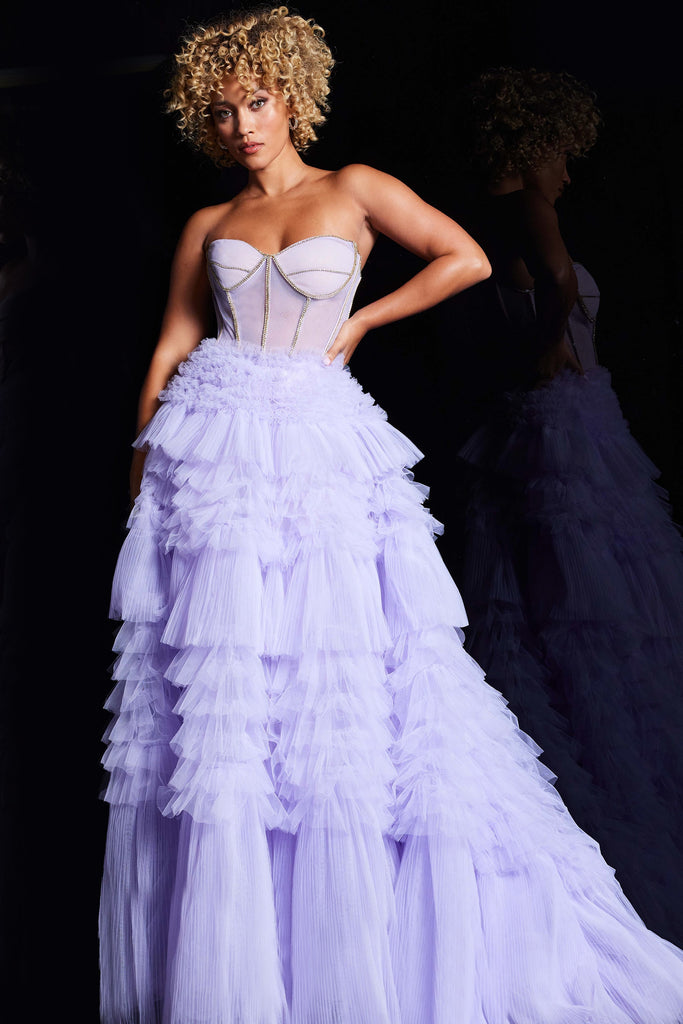 Jovani 38539