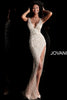 Jovani 63405 | IN STOCK ROYAL SIZE 6