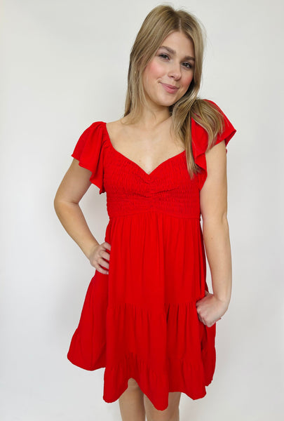 Francesca - Wrap Style Maxi Dress - Sea Glass