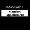 January - Monday Prom Appointment - Standard Appointment