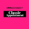 FEBRUARY - Sunday Prom Appointment - Classic Appointment