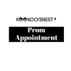 November - Prom Appointment - Classic Appointment