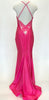 Ellie Wilde EW34005 IN STOCK HOT PINK SIZE 10