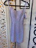 Sherri Hill 56579 IN STOCK LILAC SIZE 000