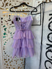 SHERRI HILL 57404 IN STOCK LILAC SIZE 0