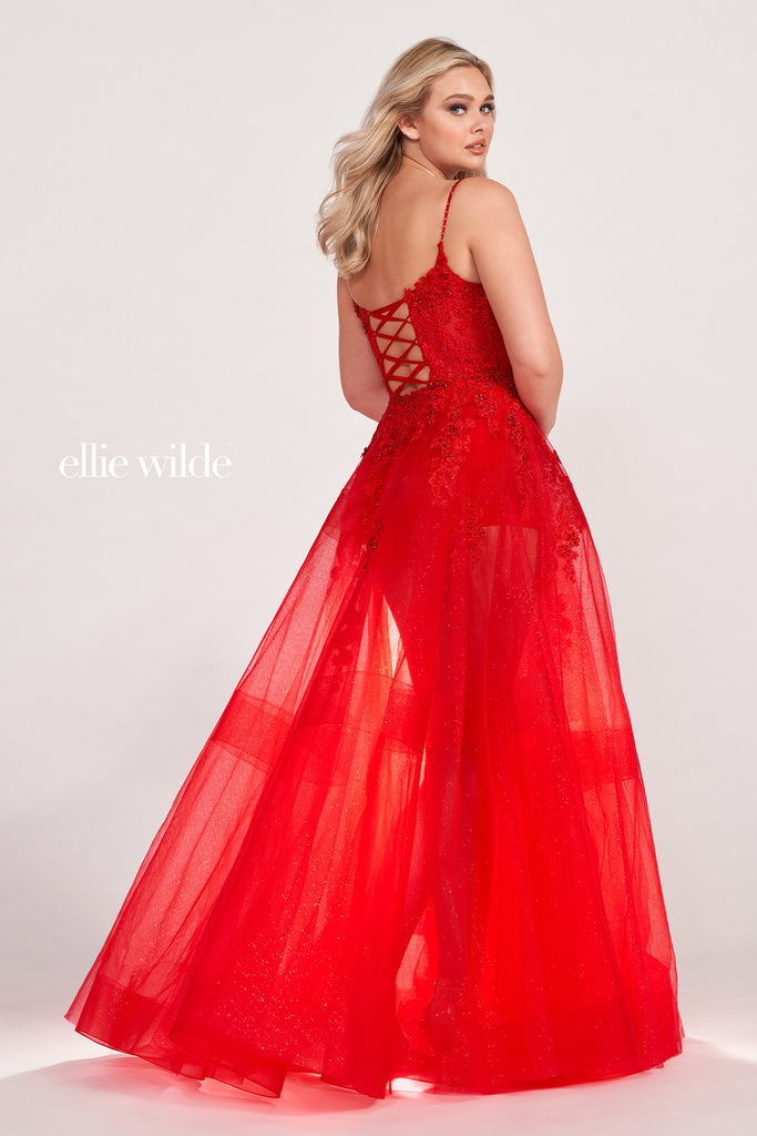 Ellie Wilde Style EW34032