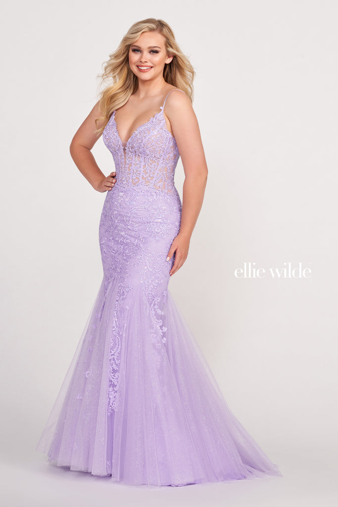 Ellie Wilde Style EW34033