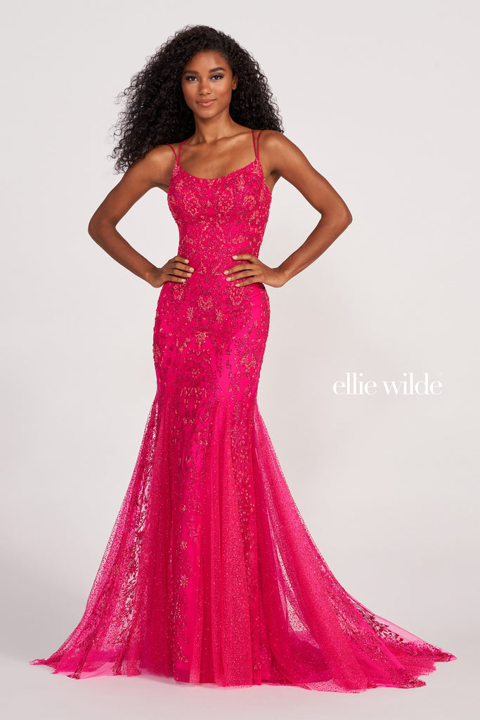 Ellie Wilde Style EW34045