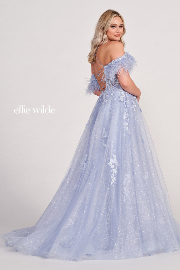 Ellie Wilde Style EW34066