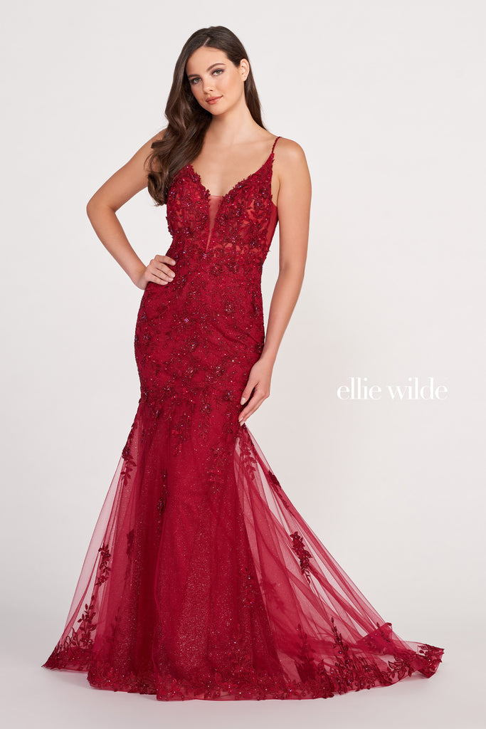 Ellie Wilde Style EW34067