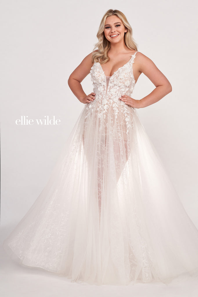 Ellie Wilde Style EW34070